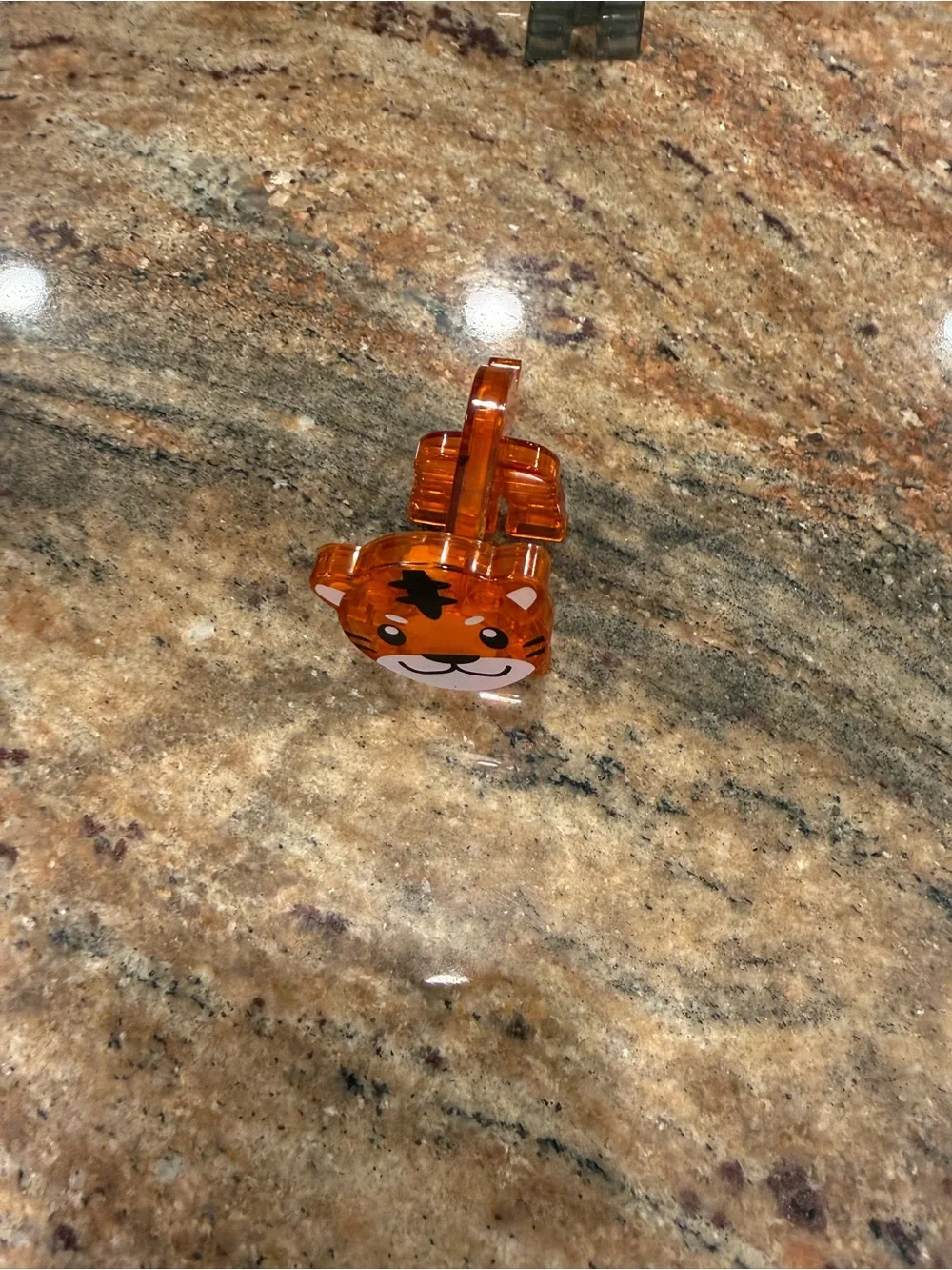 Magnatiles Wild Animal Set